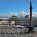 Palace Square - (Contest Without Prize - CWP)