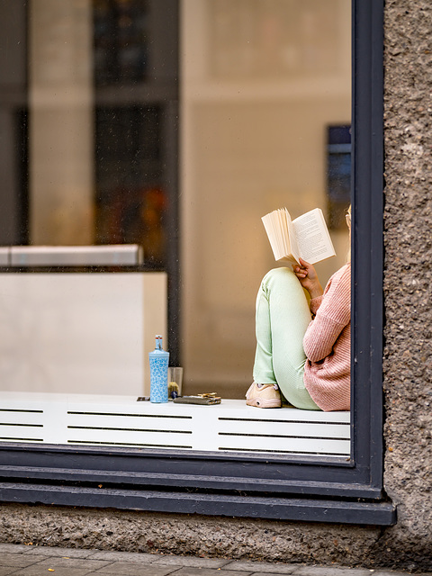 Reading Reading