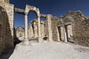 Dougga - Tunisia