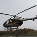 Flugplatz Schönhagen - Eurocopter