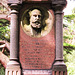 highgate west cemetery, london