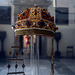 Palermo Cathedral Treasury Exhibition, Tiara of Constance of Aragon