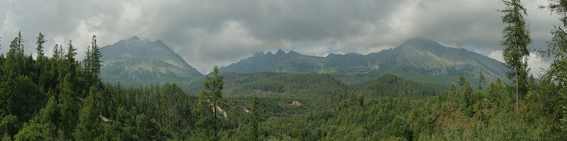 Gerlachovský štít
