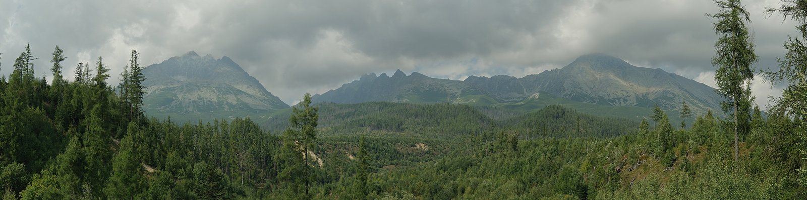 Gerlachovský štít