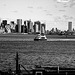 Manhattan from Staten Island