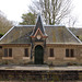 Platform  Building, Cromford Railway Station, Derbyshire