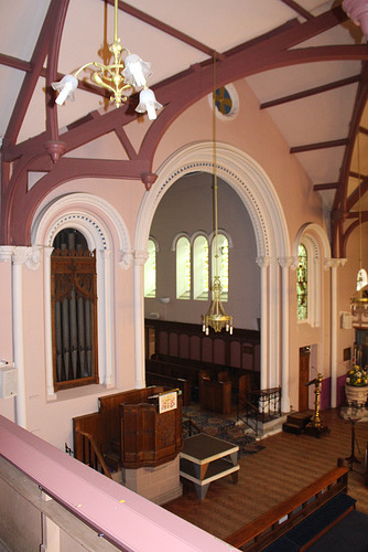 ipernity: St Anne's Church, Aigburth, Liverpool - by A Buildings Fan