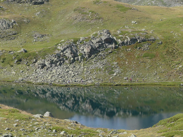 20180827 -0901 Randos Névache (Vallée de la Clarée 05) (291) al