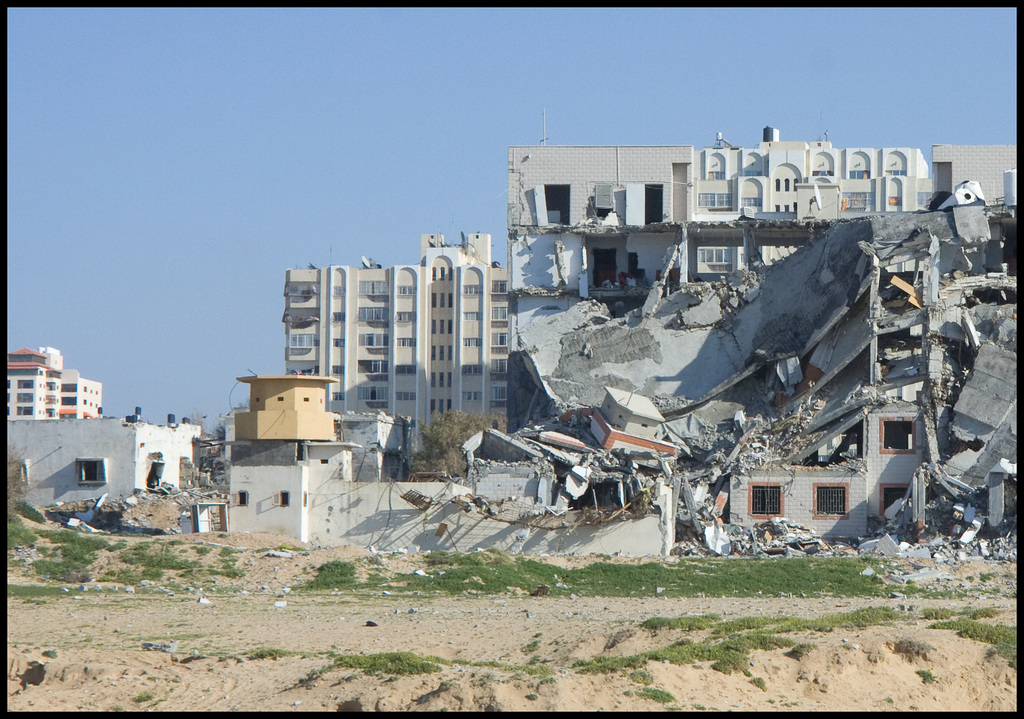 Gaza City