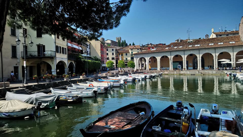 Lago de Garda