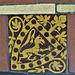 c19 godwin tile, eastry church, kent   (1)