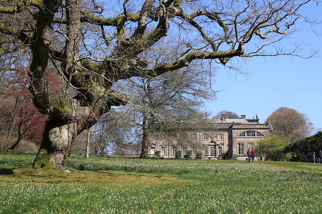 Stourhead Gardens