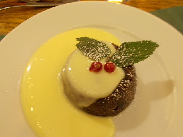 wsc[23] - little pudding