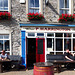 Blue Loo Pub Glengarriff