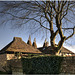 Kent Oast Houses