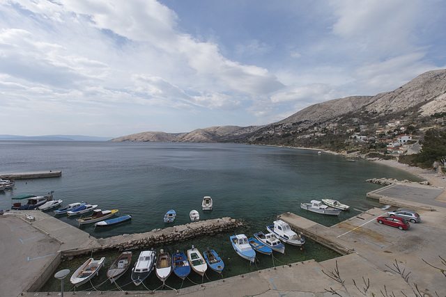 Stara Baska - Croazia