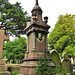 highgate west cemetery, london