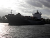 Containerschiff  RIO CADIZ