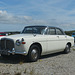 Rover 3 Litre (1) - 17 July 2017
