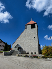 Königstein, St.  Michael (PiP)