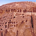 Nature's sculptor-   Sinai's Colored Canyon-1981