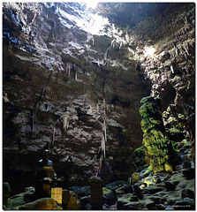 Castellana grotte