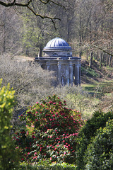 Stourhead Gardens