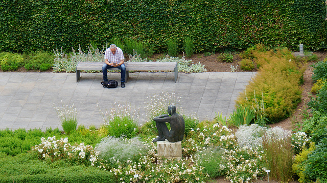 Bundesgartenschau Erfurt