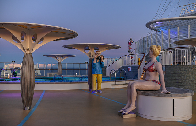 hFF und einen guten Start ins Wochenende