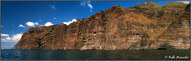 Los Gigantes