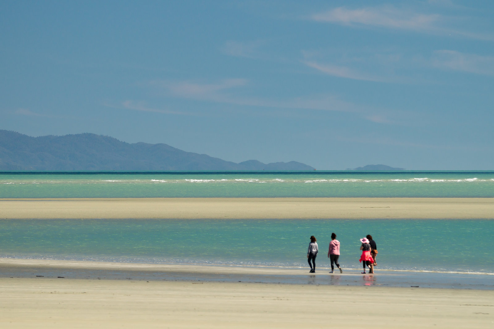 Neuseeland - Nelson
