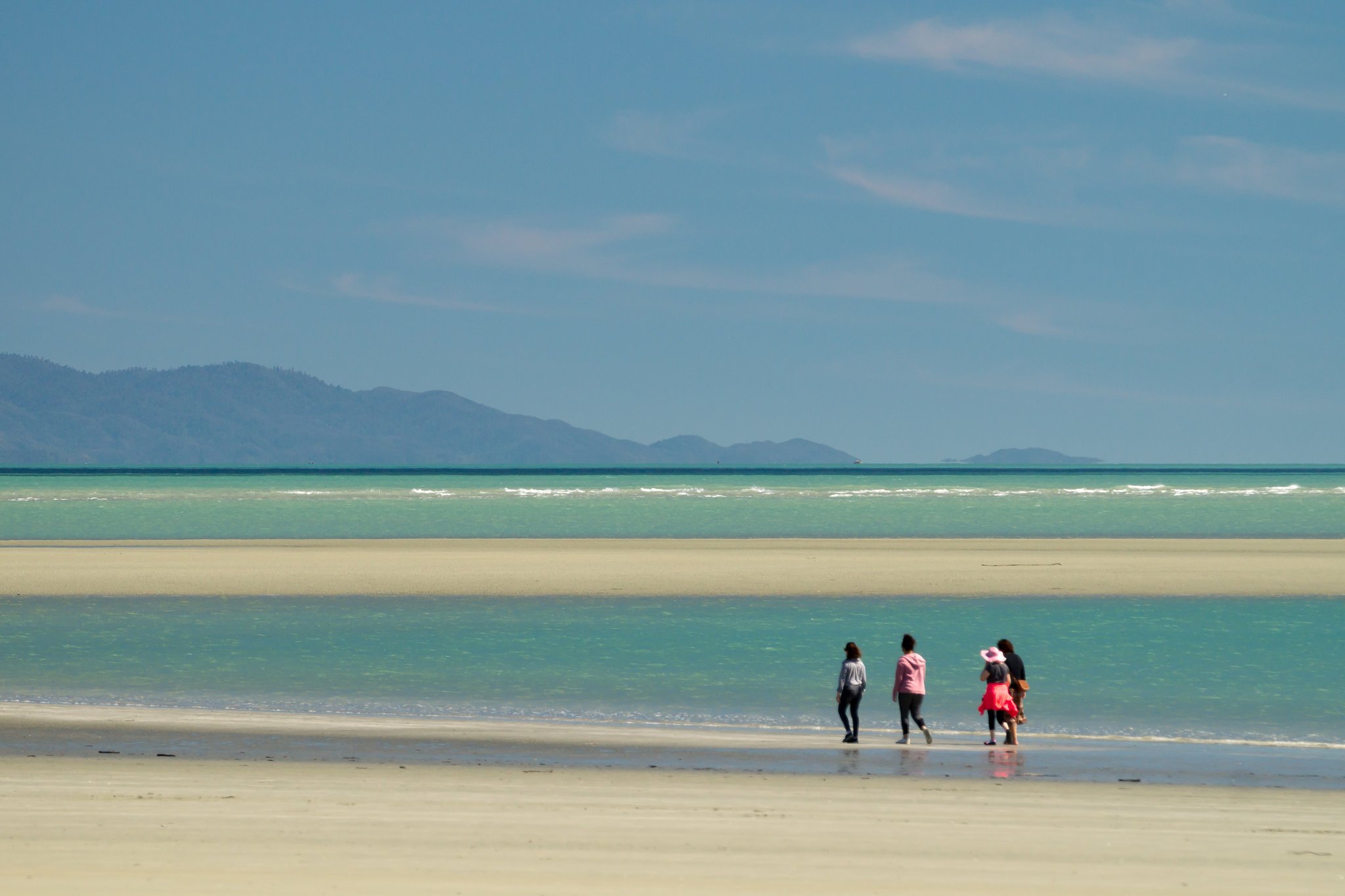 Neuseeland - Nelson