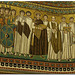 Ravenna-San Vitale-Imperatore Giustiniano