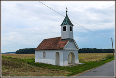 Oberreiselberg, Kapelle (PiP)