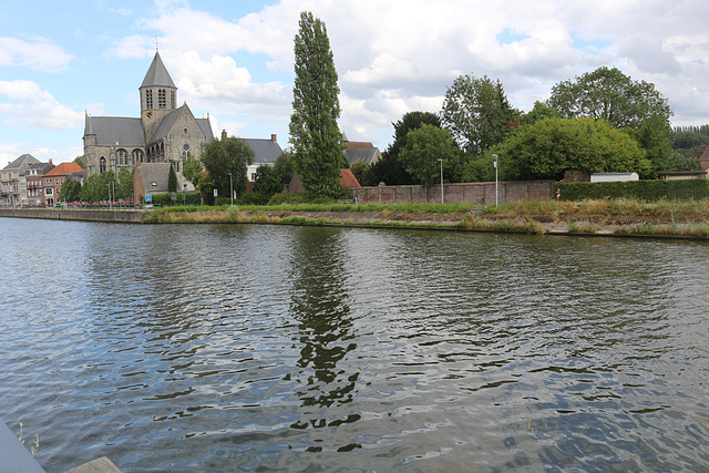 Oudenaarde, Belgium