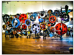 TINGUELY BASEL