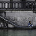 HWW ... with a wall on the banks of the Limmat river in the city of Zurich (© Buelipix)