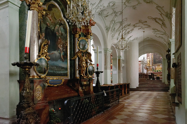 Eglise St Pierre