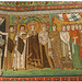 Ravenna San Vitale Imperatrice Teodora