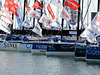 en attendant le départ,,,