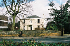 Domston House, Dudley Road, Sedgley, West Midlands