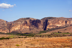 Isalo NP _Madagaskar