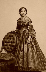 Mrs. Molyneaux Hewlett Douglass