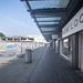 Demolition of Dumbarton Town Centre