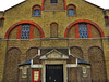 christ church, north brixton, london