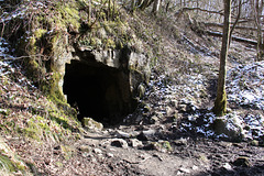 Silica Mine