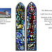 Rottingdean St Margaret - Millennium Window by Andrew Taylor - 2004