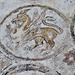 c13 wall painting, eastry church, kent (2)