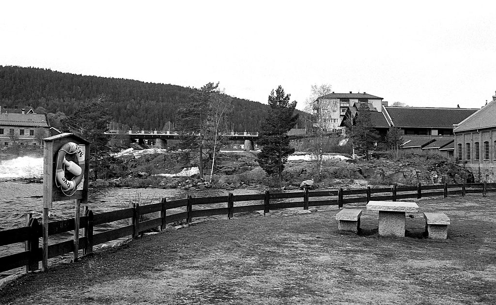 Kongsberg