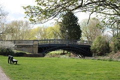Tickford Bridge 3